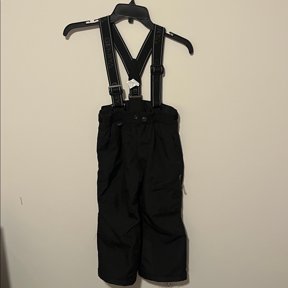 Boys GERRY SNOW PANTS